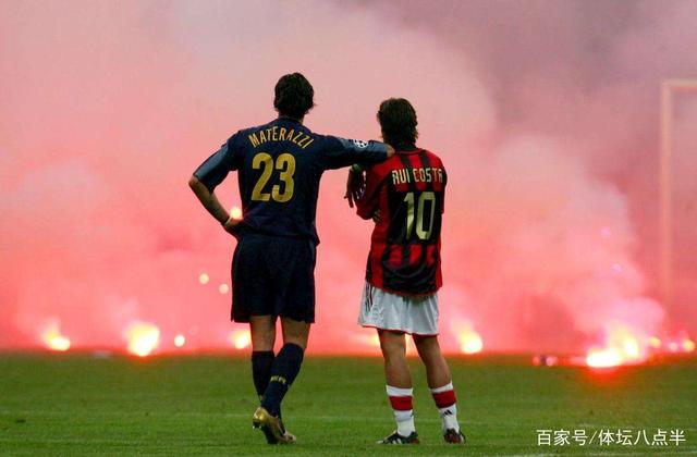 曼联前主帅阿特金森：要是我早买凯恩了，前锋解决一切问题