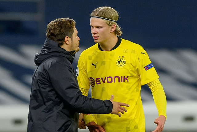 德容：我们知道布鲁日在主场非常强大，我们本可以做得更好（德容：布鲁日主场太强，我们本该做得更好）